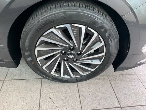 Certified 2024 Hyundai Sonata SEL FWD image 23