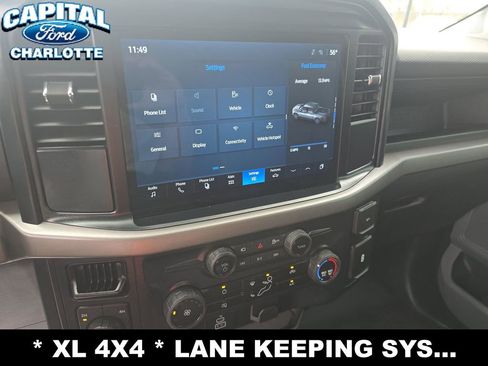 Used 2025 Ford F150 XL image 12