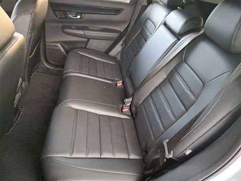 New 2025 Honda CR-V EX-L image 14