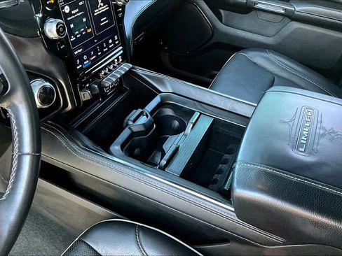 Used 2022 RAM 1500 Limited image 21