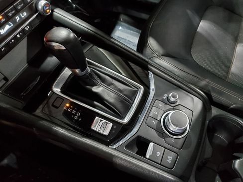 Used 2022 MAZDA CX-5 AWD 2.5 S image 34