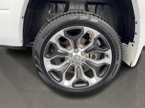 Used 2020 RAM 1500 Limited image 52