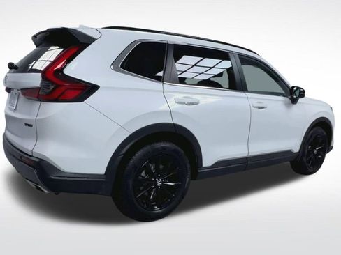 Used 2023 Honda CR-V Sport image 11