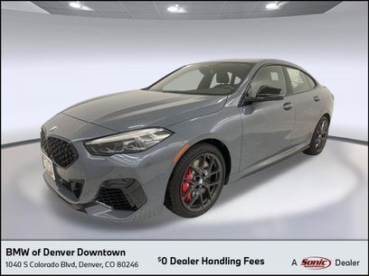 Used 2024 BMW M235i xDrive Gran Coupe w/ Premium Package