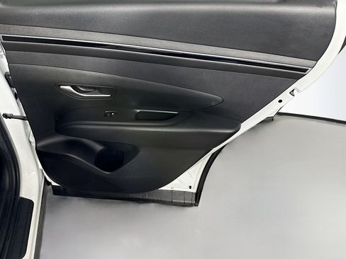 Used 2023 Hyundai Tucson SEL FWD image 28