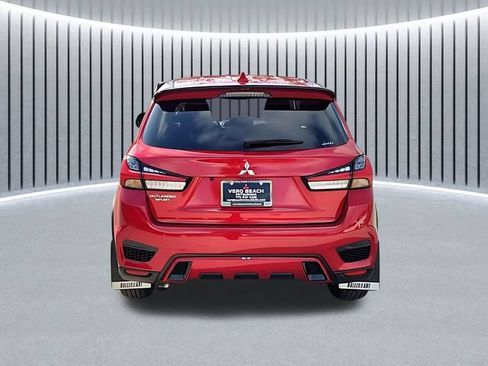 New 2026 Mitsubishi Outlander Sport AWD image 5