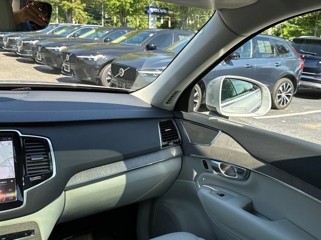 Certified 2023 Volvo XC90 B6 Plus w/ Protection Package AWD/4WD image 23
