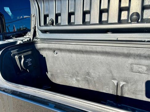 Used 2019 RAM 2500 Power Wagon image 39