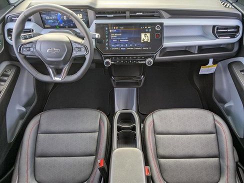 New 2027 Chevrolet Bolt RS image 15