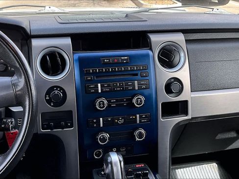 Used 2012 Ford F150 Raptor w/ Raptor Plus Pkg image 7