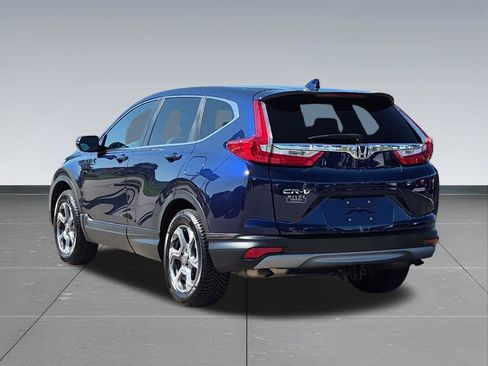 Used 2017 Honda CR-V EX-L image 4