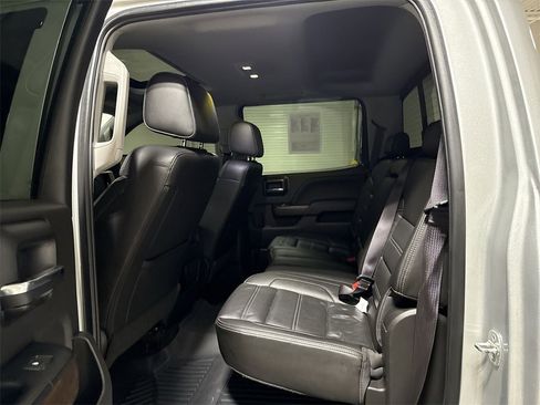 Used 2017 GMC Sierra 1500 Denali image 24