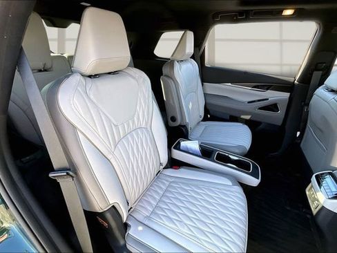 New 2026 INFINITI QX60 Autograph AWD/4WD image 27