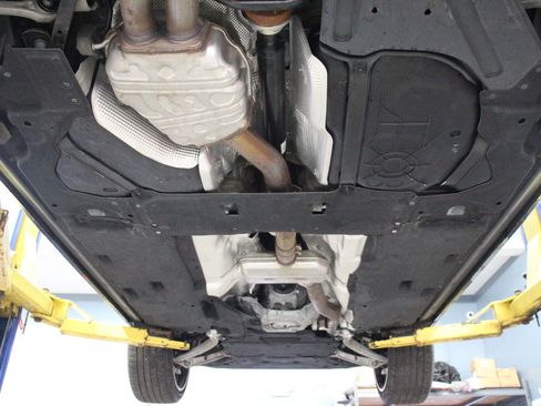 Used 2024 Audi Q7 3.0T Prestige w/ Prestige Package image 98