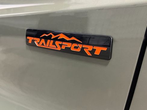 New 2026 Honda CR-V TrailSport image 7