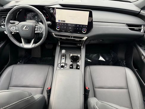 Used 2024 Lexus RX 350 Premium image 14