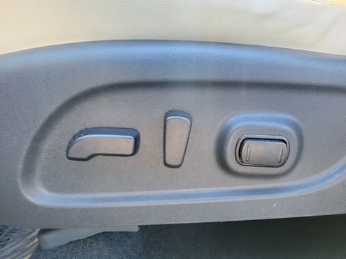 Certified 2024 Nissan Murano SL FWD image 17