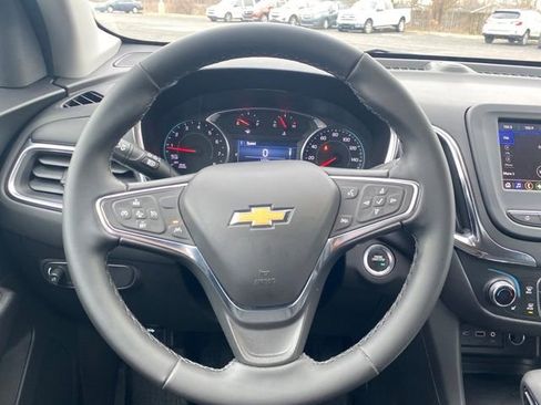 Used 2024 Chevrolet Equinox LT w/ LPO, Floor Liner Package image 8