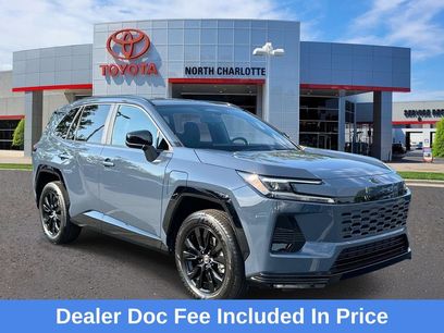 Used 2026 Toyota RAV4 SE w/ Convenience Package