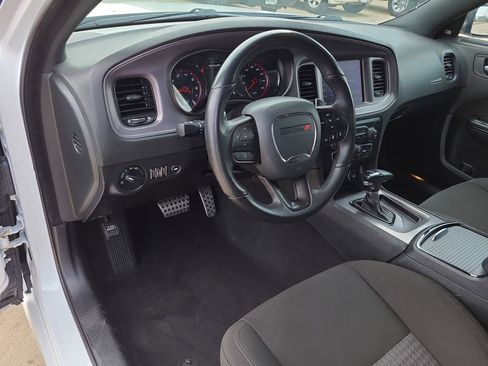 Used 2023 Dodge Charger R/T w/ Blacktop Package image 16