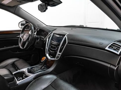 Used 2016 Cadillac SRX Performance w/ Driver Awareness Package FWD image 15
