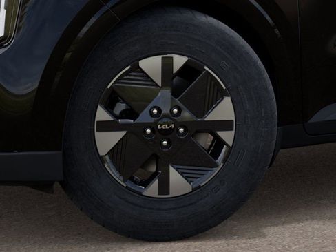 New 2026 Kia Carnival LXS image 9