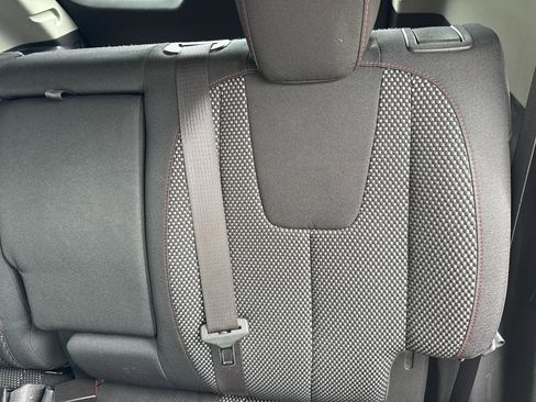 Used 2016 Chevrolet Equinox LT w/ Convenience Package FWD image 24