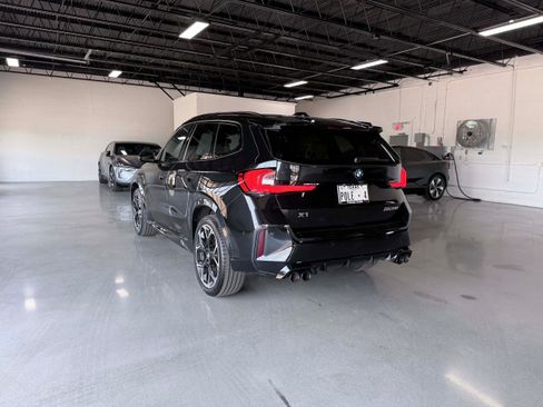 Used 2026 BMW X1 M35i w/ Technology Package AWD/4WD image 4