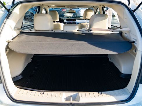 Used 2013 Subaru Impreza 2.0i Limited w/ Popular Pkg 1 image 24