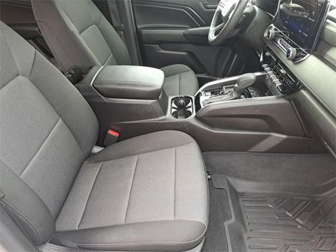 Used 2023 Chevrolet Colorado W/T w/ Advanced Trailering Package image 24