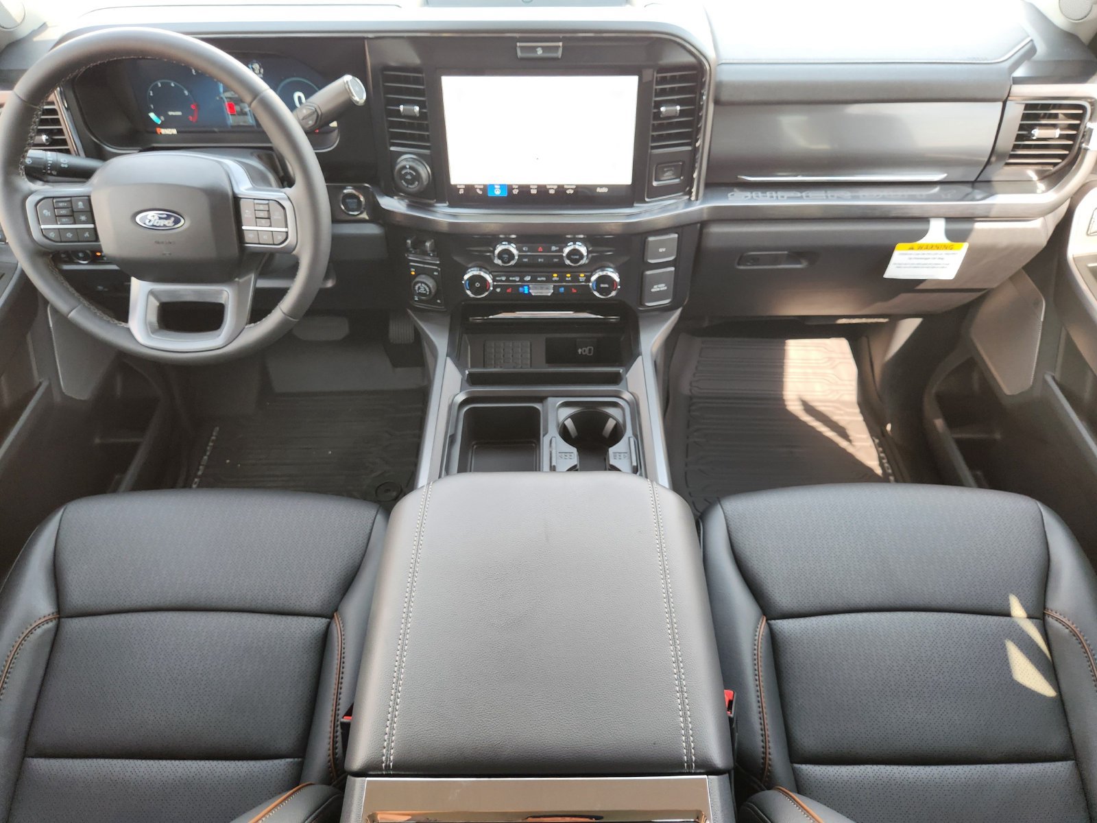 New 2027 Ford F250 Lariat w/ Tremor Off-Road Package AWD/4WD image 25