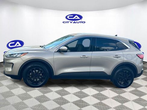Used 2021 Ford Escape SE AWD/4WD image 7