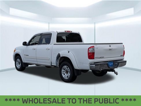 Used 2006 Toyota Tundra SR5 RWD image 4