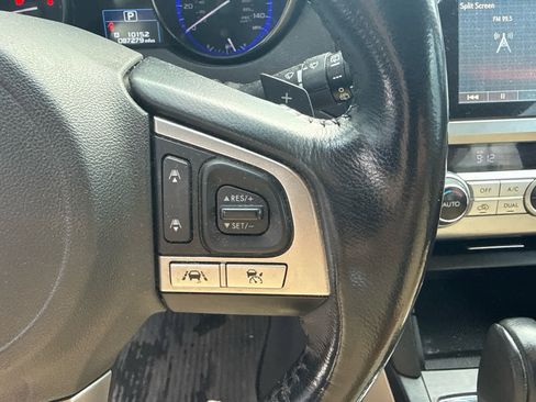 Used 2016 Subaru Outback 2.5i Premium AWD/4WD image 21