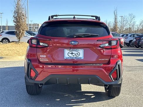 Used 2024 Subaru Crosstrek 2.5i Limited w/ Popular Package #4A image 4