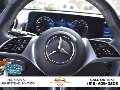 Used 2025 Mercedes-Benz GLB 250 image 15