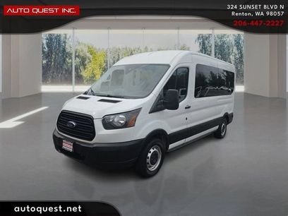 Used 2019 Ford Transit 350 XL