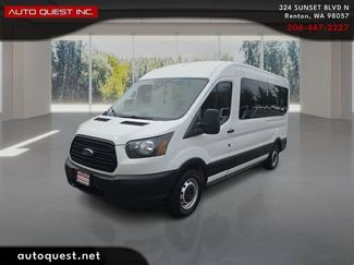 Used 2019 Ford Transit 350 XL RWD video 1