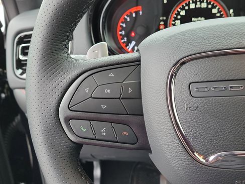 New 2026 Dodge Durango GT image 29