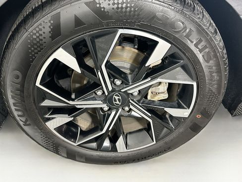 Used 2025 Hyundai Sonata SEL image 11