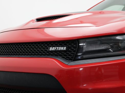 Used 2021 Dodge Charger R/T w/ Daytona Edition Group RWD image 8