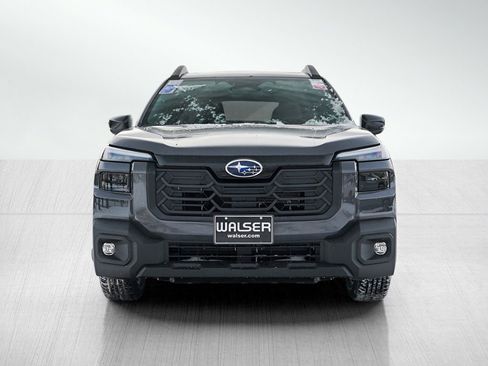 New 2026 Subaru Outback Premium image 2