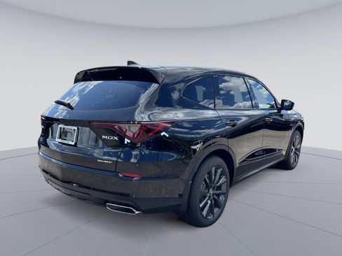 New 2026 Acura MDX A-Spec image 5