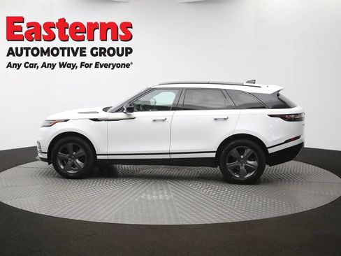 Used 2022 Land Rover Range Rover Velar R-Dynamic S AWD/4WD image 62