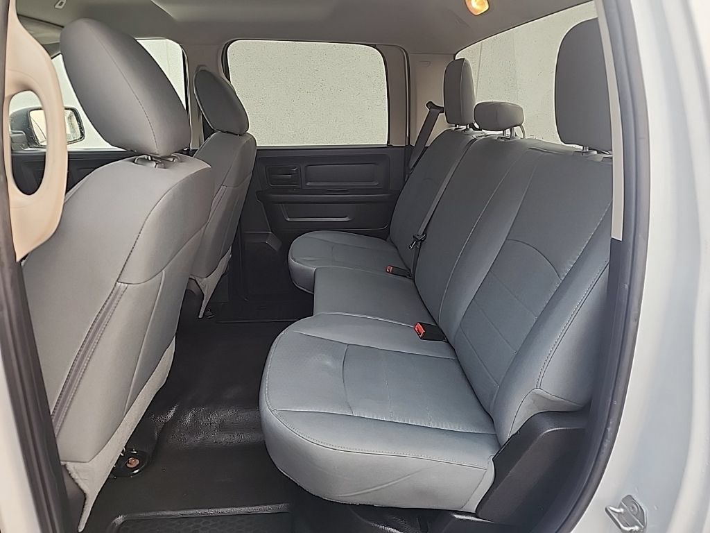 Used 2018 RAM 1500 Tradesman w/ Popular Equipment Group AWD/4WD image 22