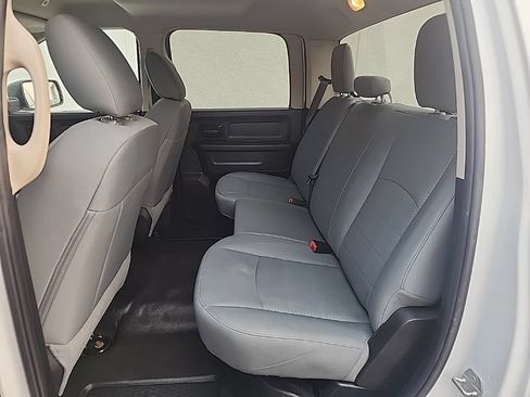 Used 2018 RAM 1500 Tradesman w/ Popular Equipment Group AWD/4WD image 22