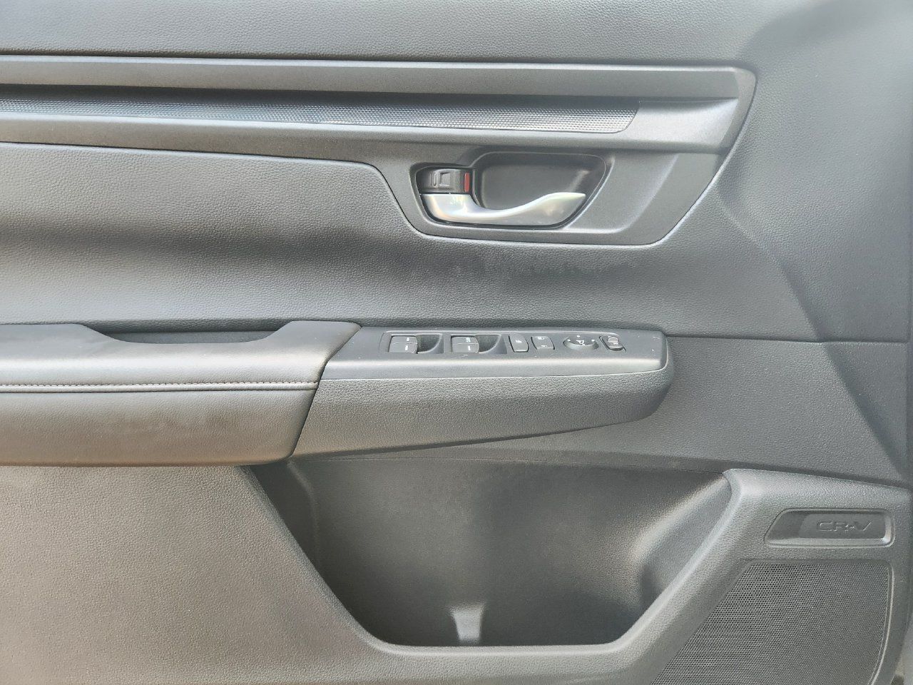 Used 2024 Honda CR-V LX image 22
