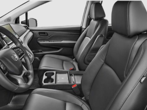 Used 2026 Honda Odyssey EX-L image 5