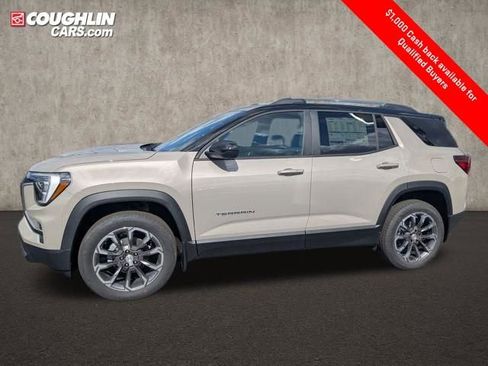 New 2026 GMC Terrain Elevation w/ Elevation Premium Package image 4