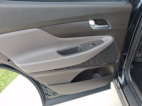 Used 2020 Hyundai Santa Fe SE FWD image 10